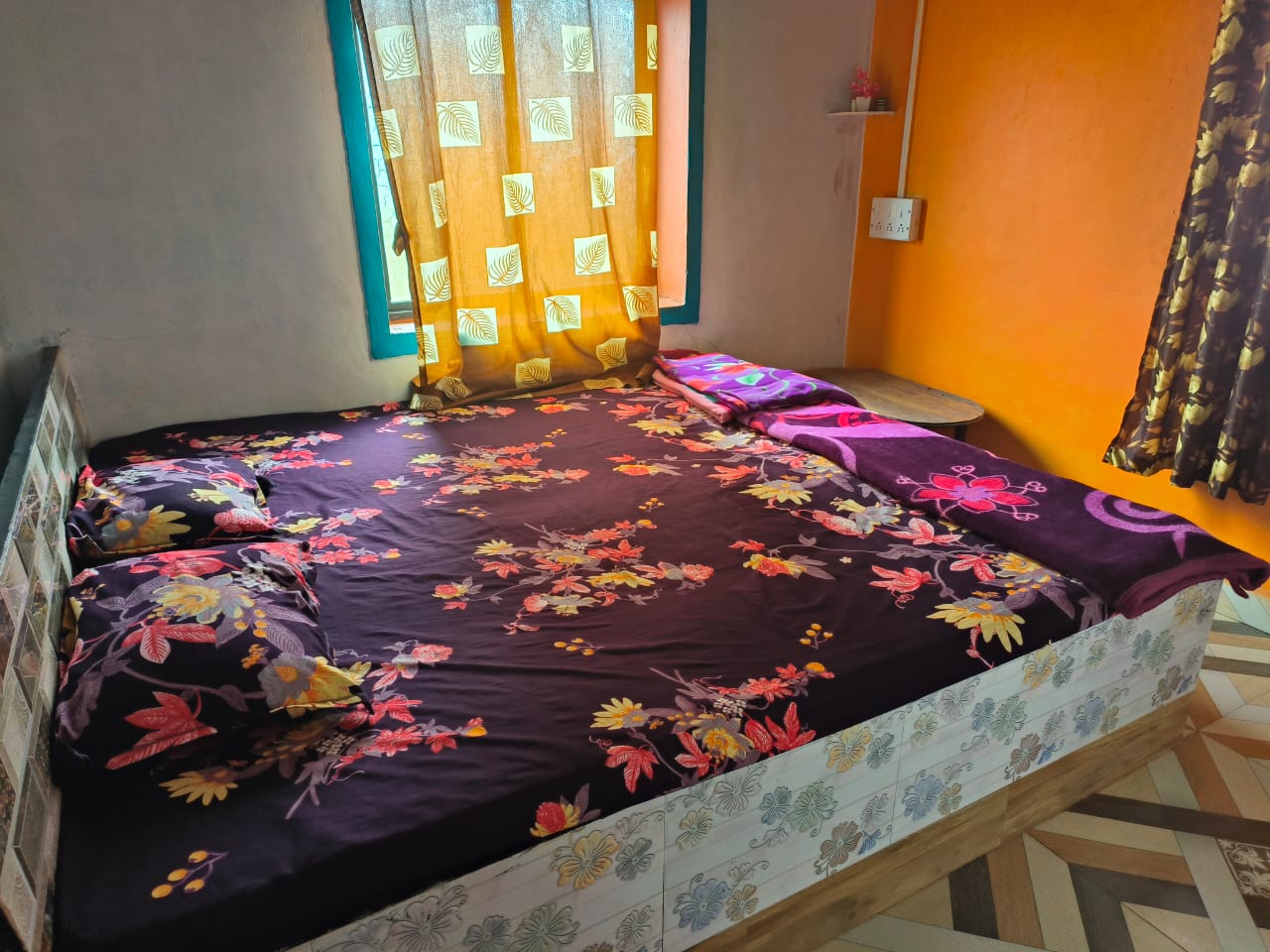 Resort room 4