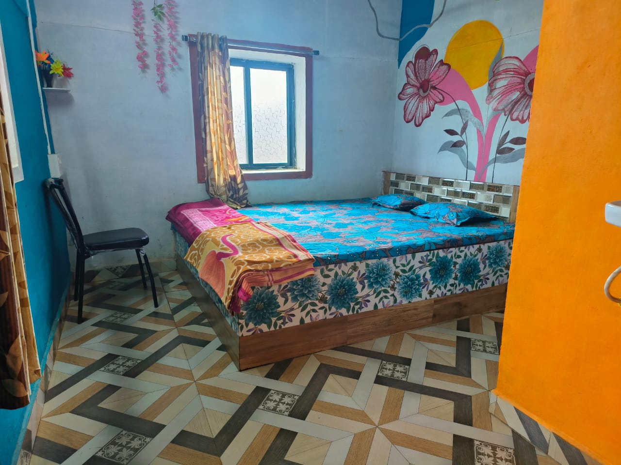 Resort room 12