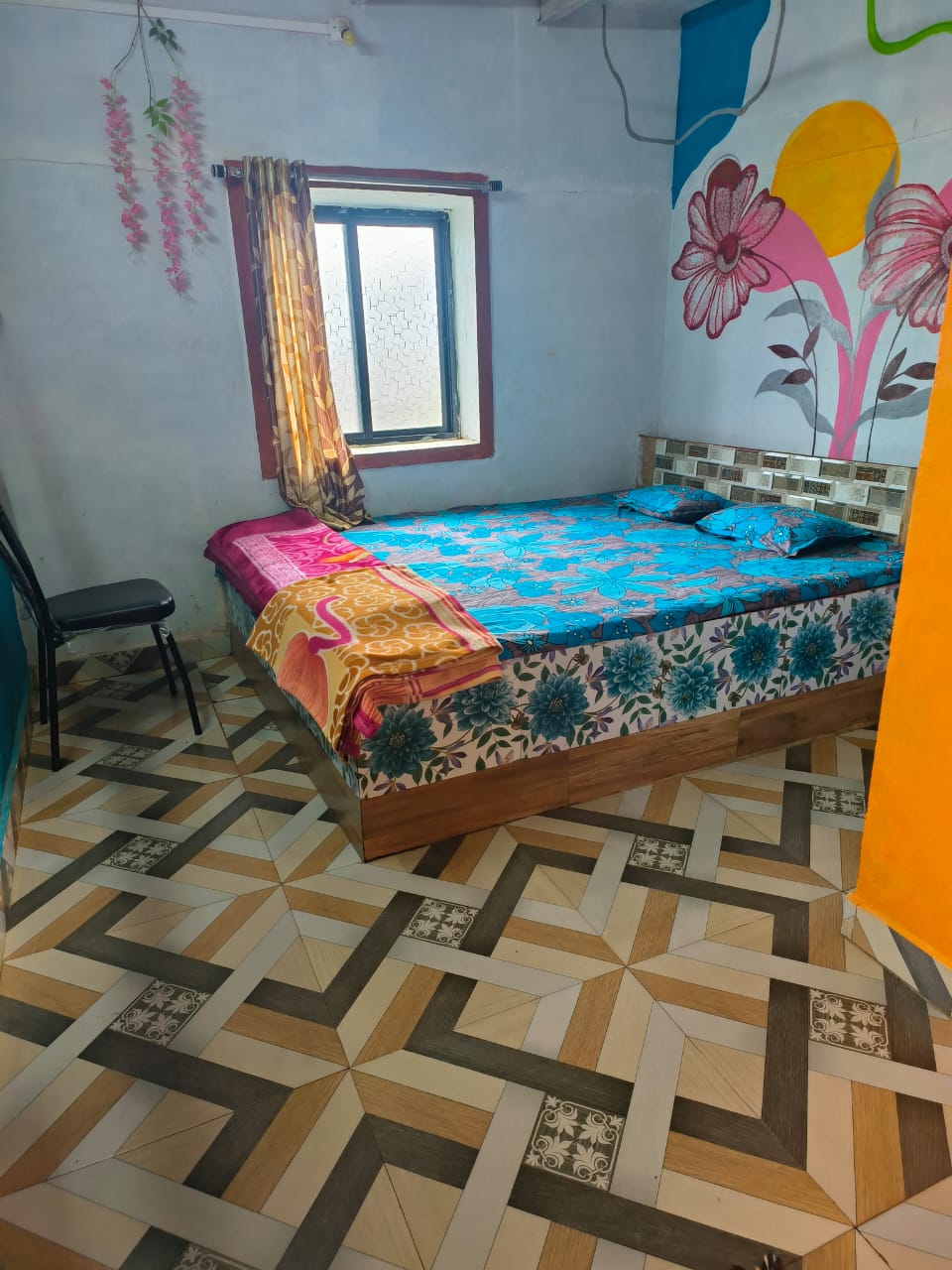 Resort room 16