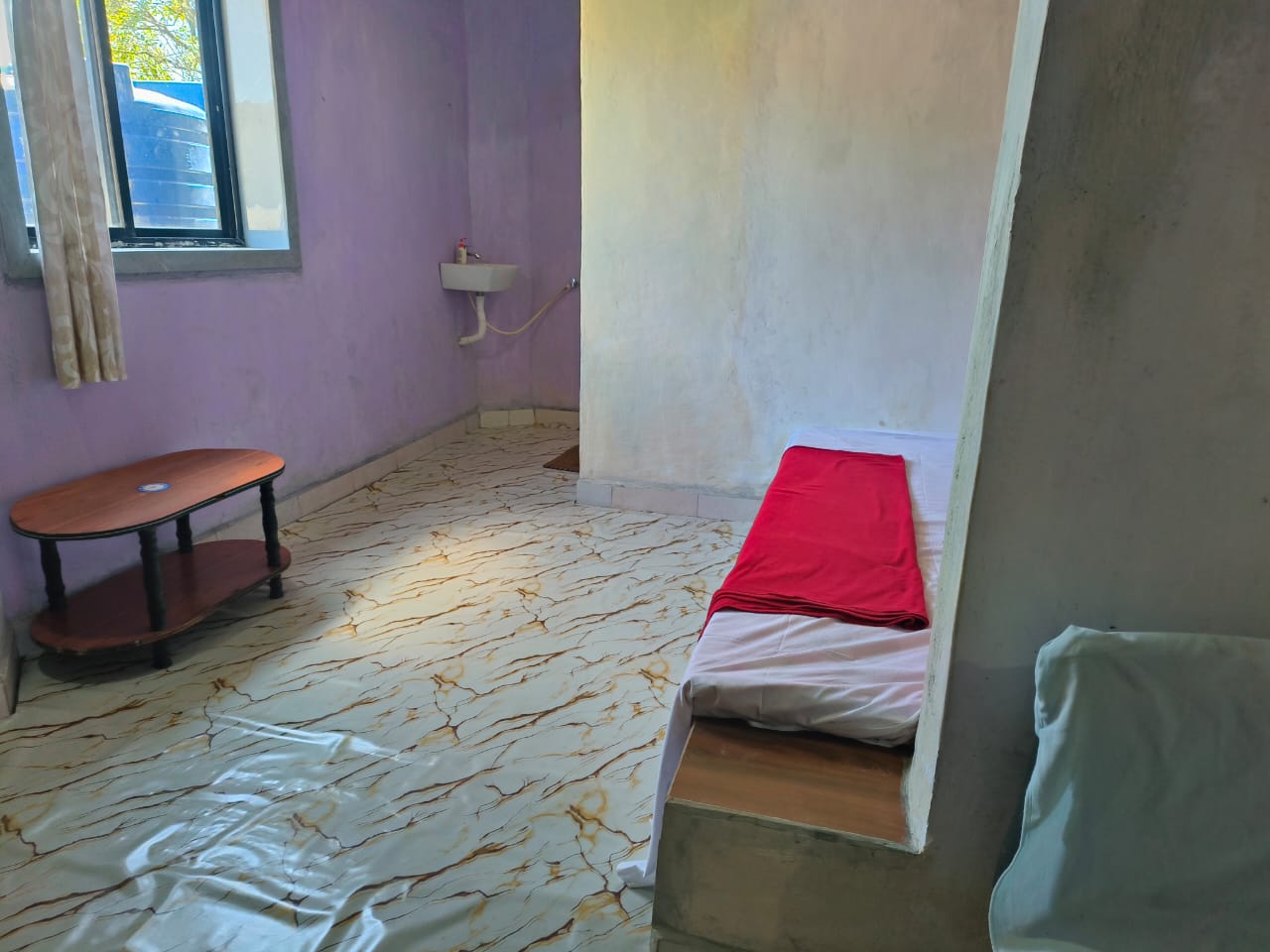 Family room 12