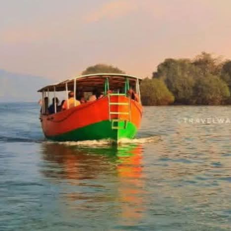 Kaas Pathar and sightseeing 15